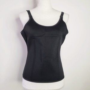 Simiya Women's Shapewear Waist Trainer Black XXL
